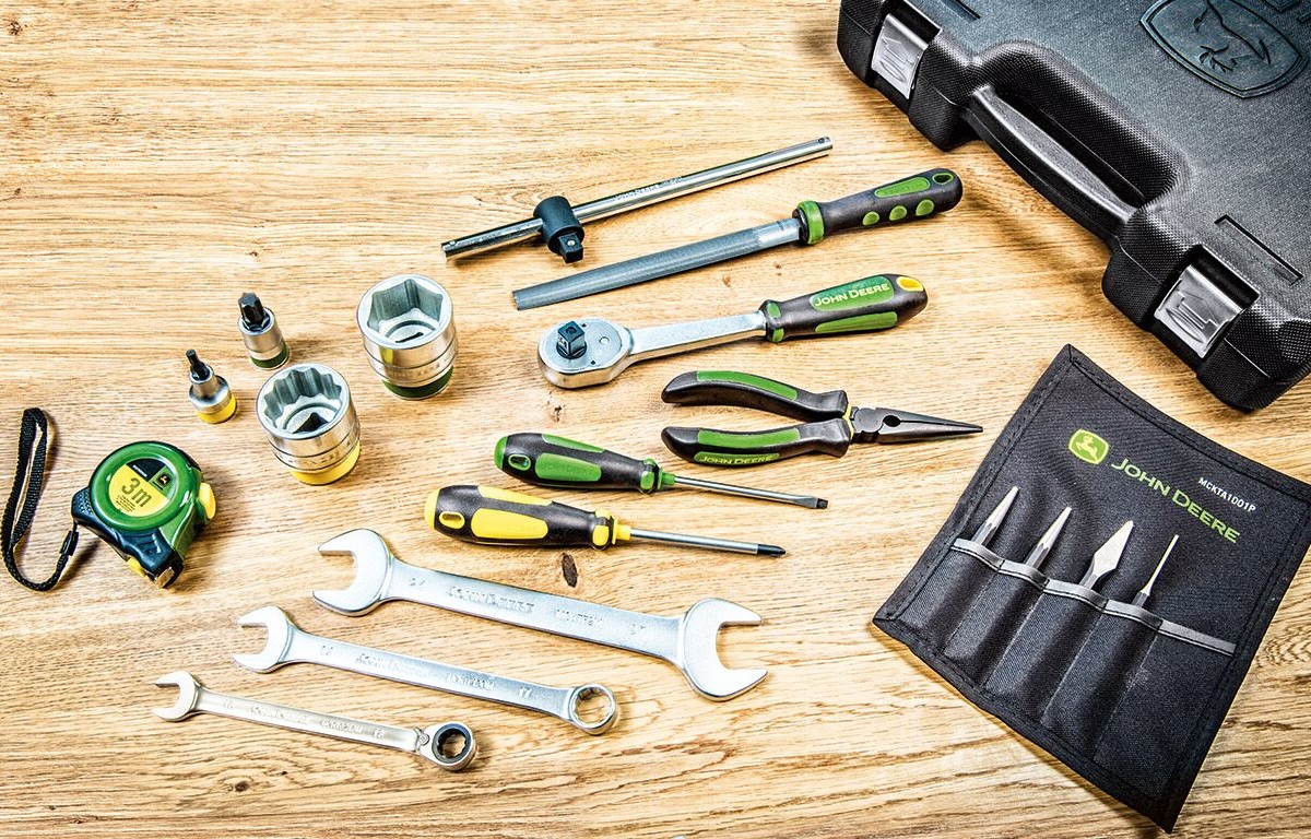 Tools