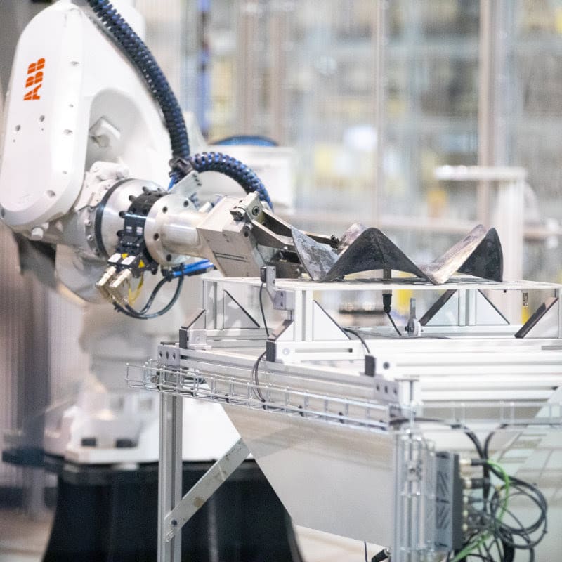 Väderstad launches Materials Technology Lab