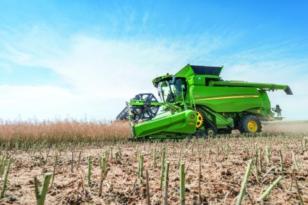 COMBINE HEADERS