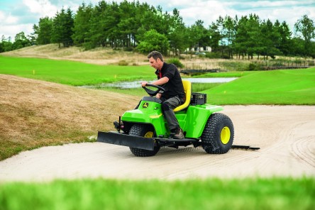 BUNKER RAKES