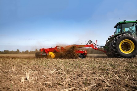 TILLAGE