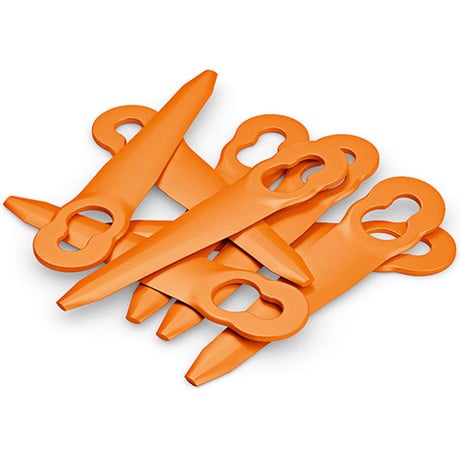 Stihl Replacement blades for PolyCut 2-2 and 3-2