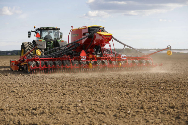 FINE-TUNE YOUR DRILL FOR A RAPID WORKRATE