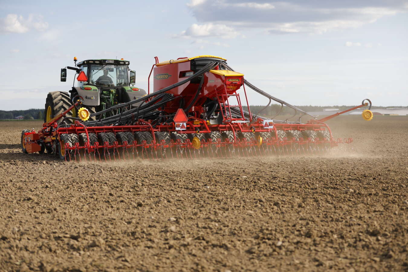 FINE-TUNE YOUR DRILL FOR A RAPID WORKRATE