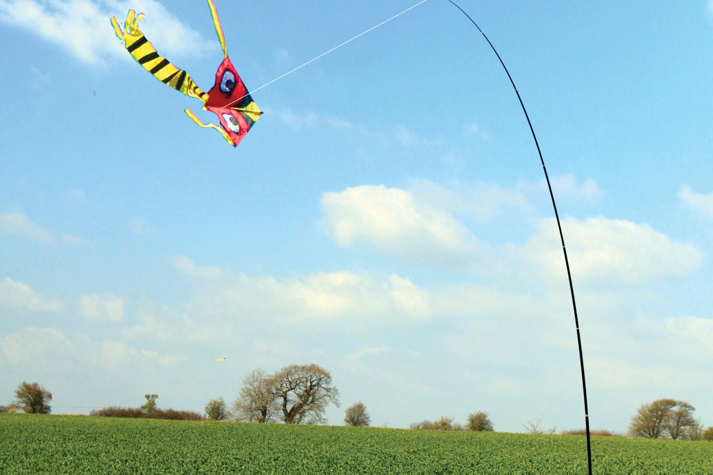 Portek Bird Scarer Range Available Now!