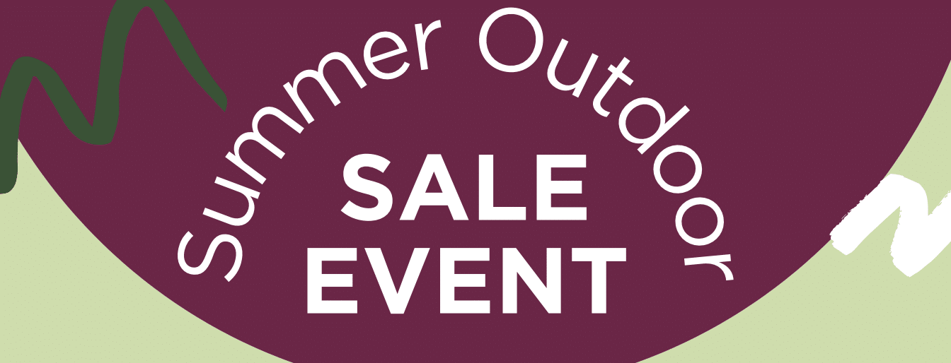 Tuckwells x Out & About Sale Event at Kettleburgh Lodge