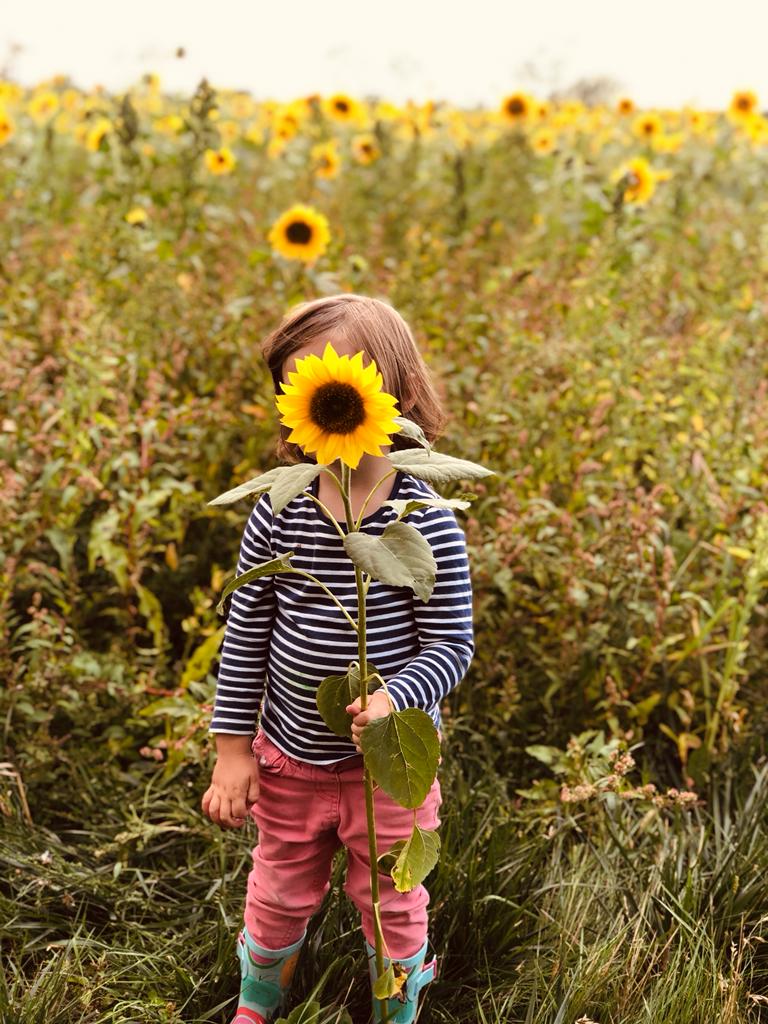 Children’s Mental Health Week, something we care an awful lot about