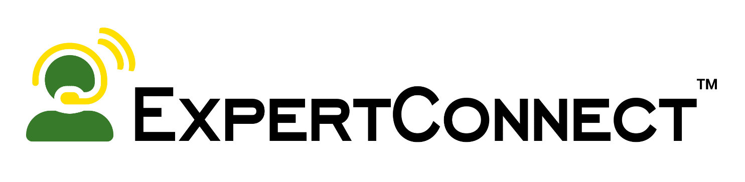 Tuckwells Technologies Expert Connect Logo