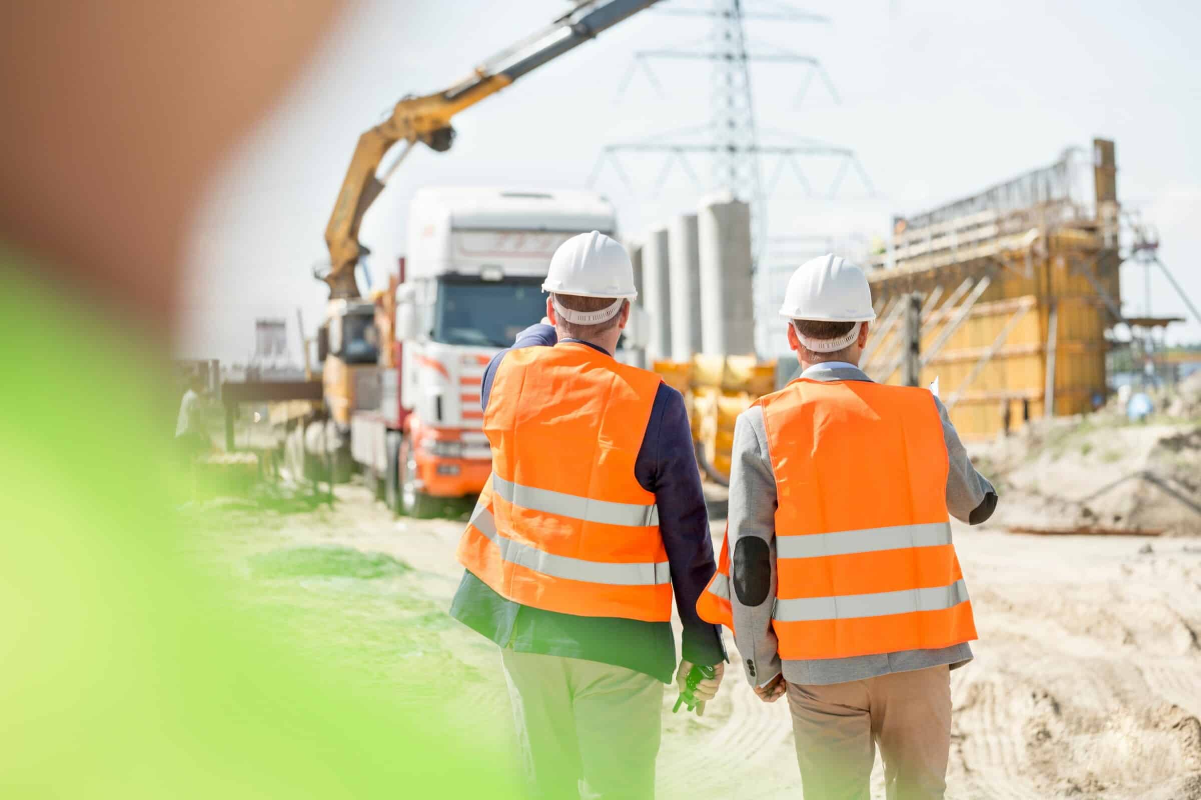 Tuckwells Expands Range for the Construction Industry