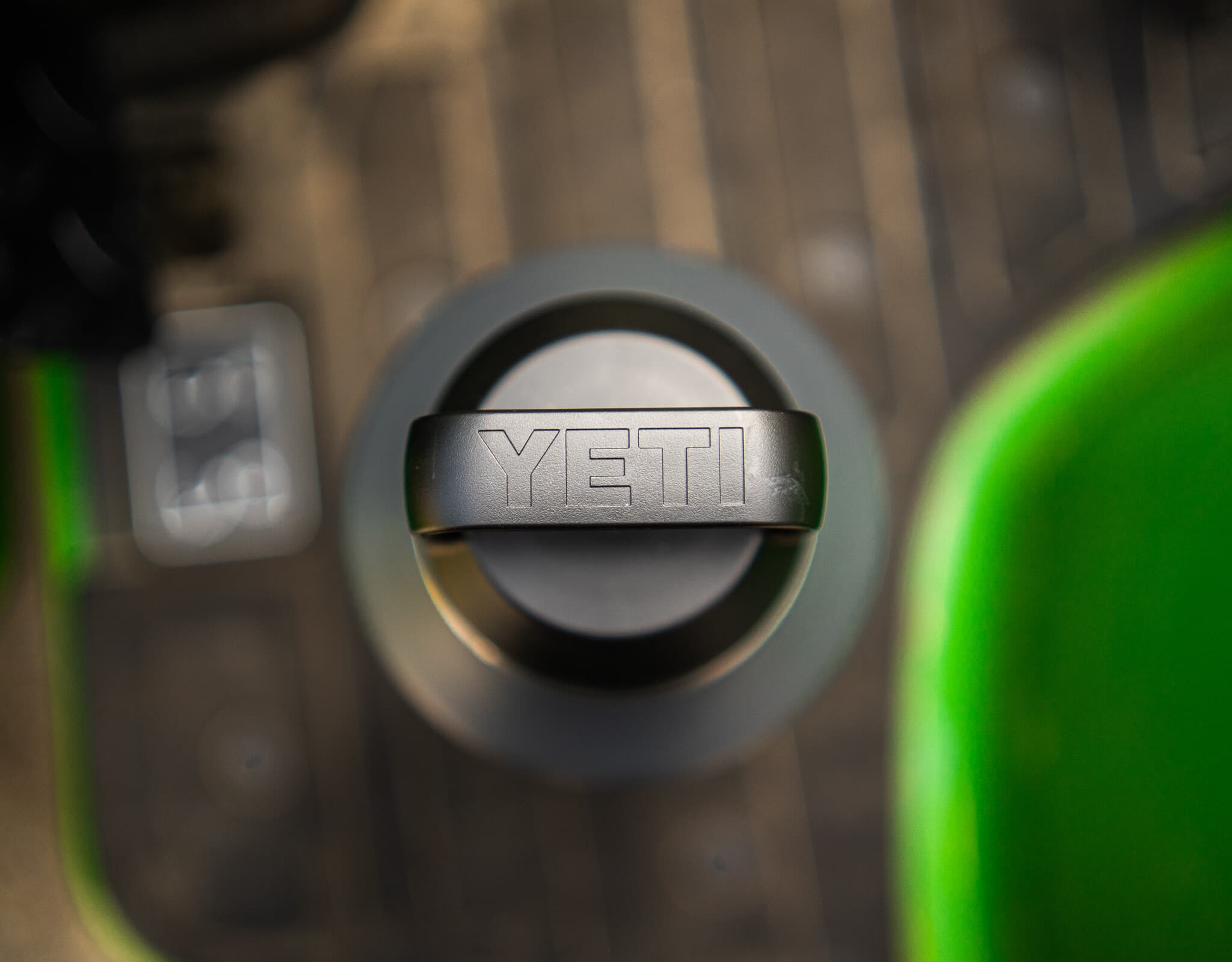 YETI for Summer