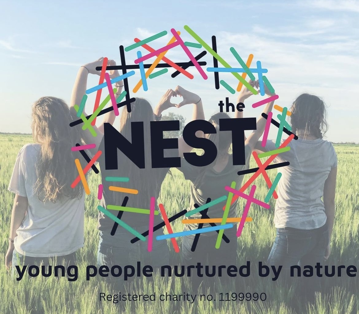 Official Launch of The Nest Farms