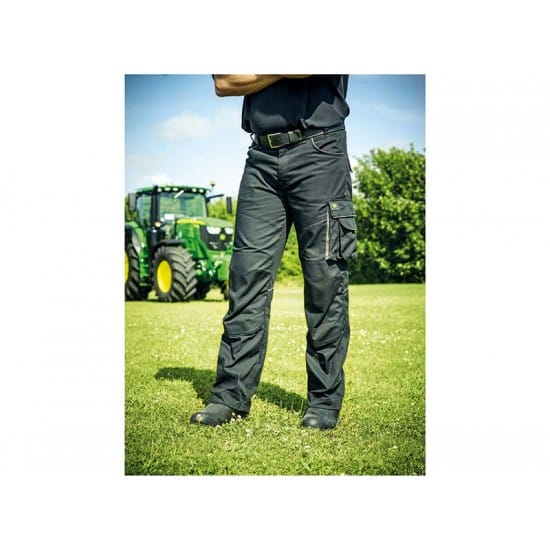 John Deere All Round Work Trousers