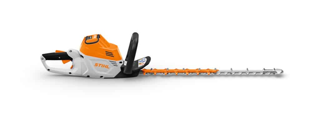 Stihl HSA100 Pro Cordless Hedge Trimmer 24"