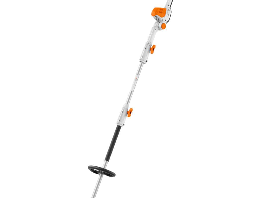 Stihl HLA56 Cordless Long Reach Hedge Trimmer