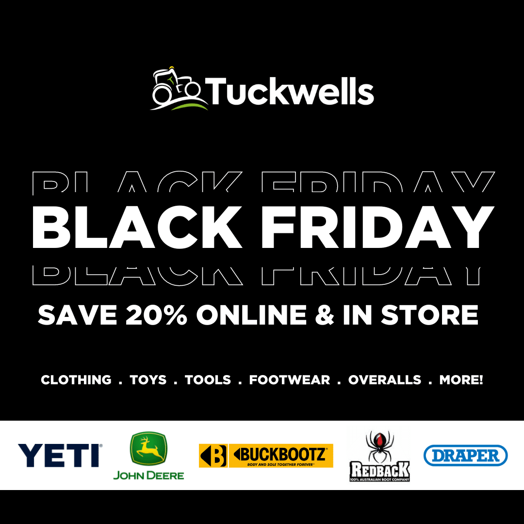 Black Friday Deals