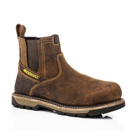 Buckbootz Competition