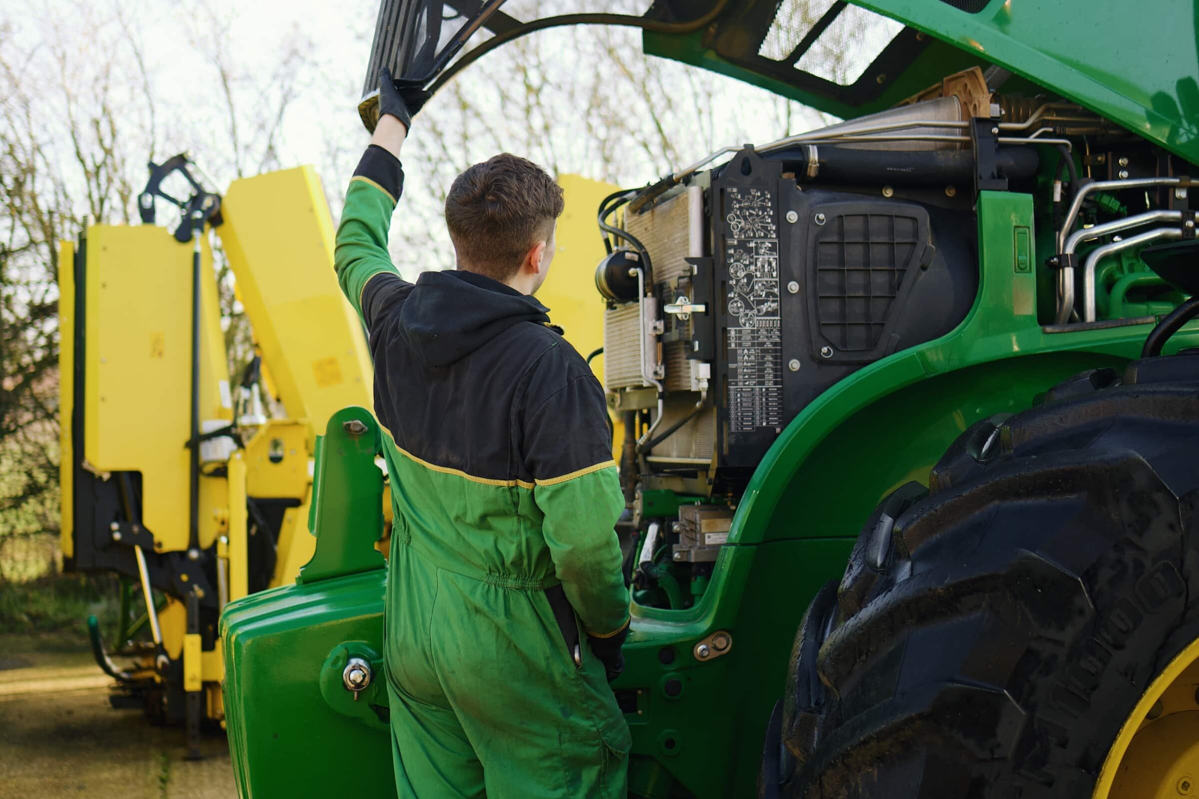 National Apprenticeship Week 2024