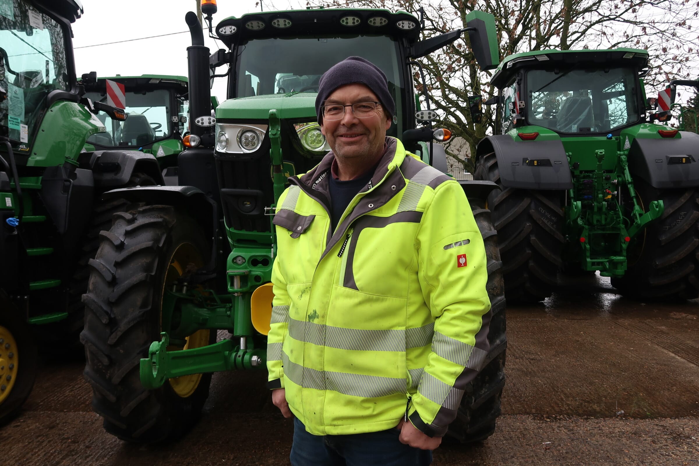 Testimonial: Rattlerow Farms Ltd