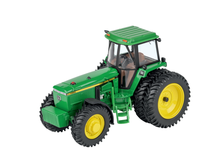 John Deere Tractor 4960 1:32