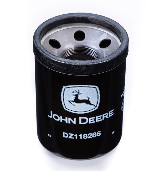 John Deere Genuine RE59754 / DZ118286 Engine Oil Filter