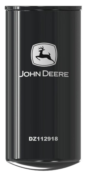 John Deere Genuine Final Fuel Filter DZ112918