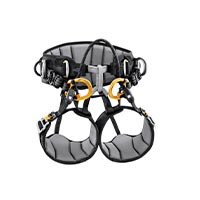 Climbing Equipment