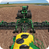 Drills &amp; Seeding