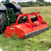 Hedgecutters &amp; Toppers