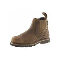 Non-Safety Boots