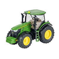 Farming Scale Models and Miniature Tractors