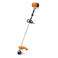 Strimmers