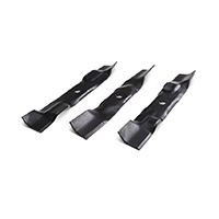 Lawnmower Blades