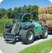 Material Handling