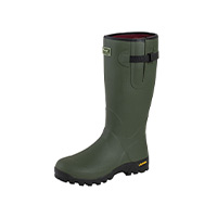Non-Safety Wellingtons