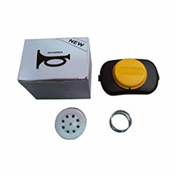 Parts and Accessories