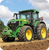 Tractors