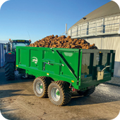 Trailers & Bowsers image
